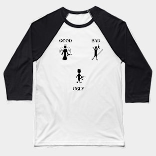 Legendary Showdown Baseball T-Shirt